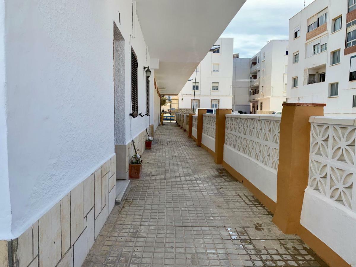 Hostal Dori Tarifa Exterior foto
