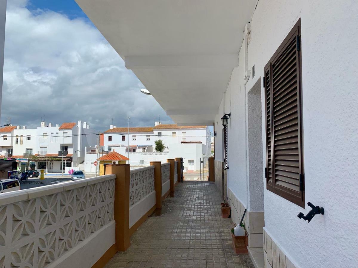 Hostal Dori Tarifa Exterior foto