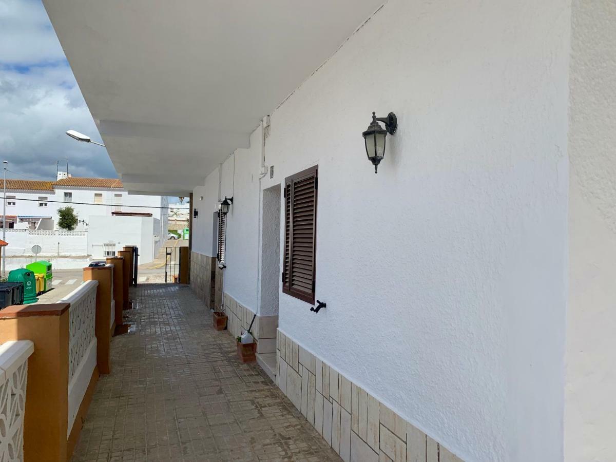 Hostal Dori Tarifa Exterior foto