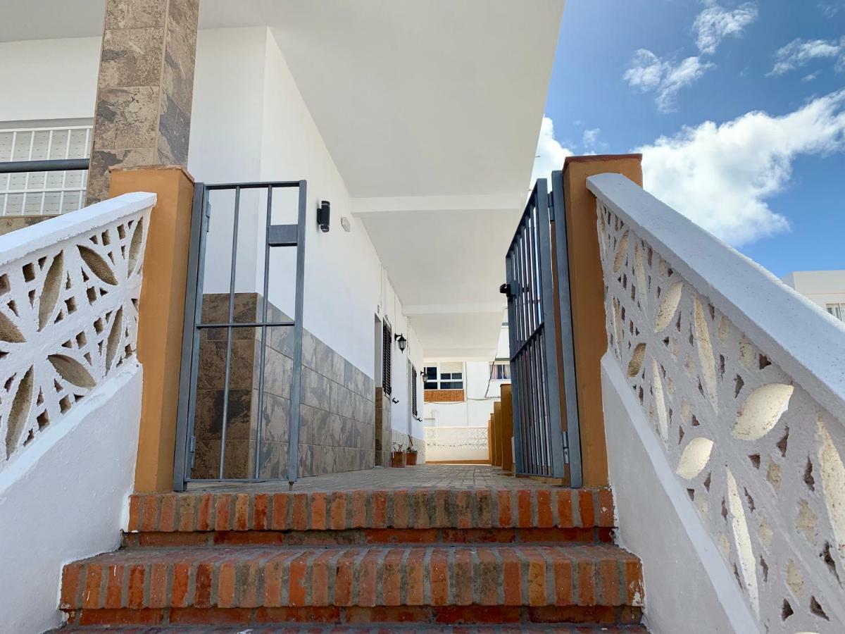 Hostal Dori Tarifa Exterior foto